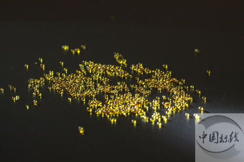 隆子汽车零部件车间喷砂处理